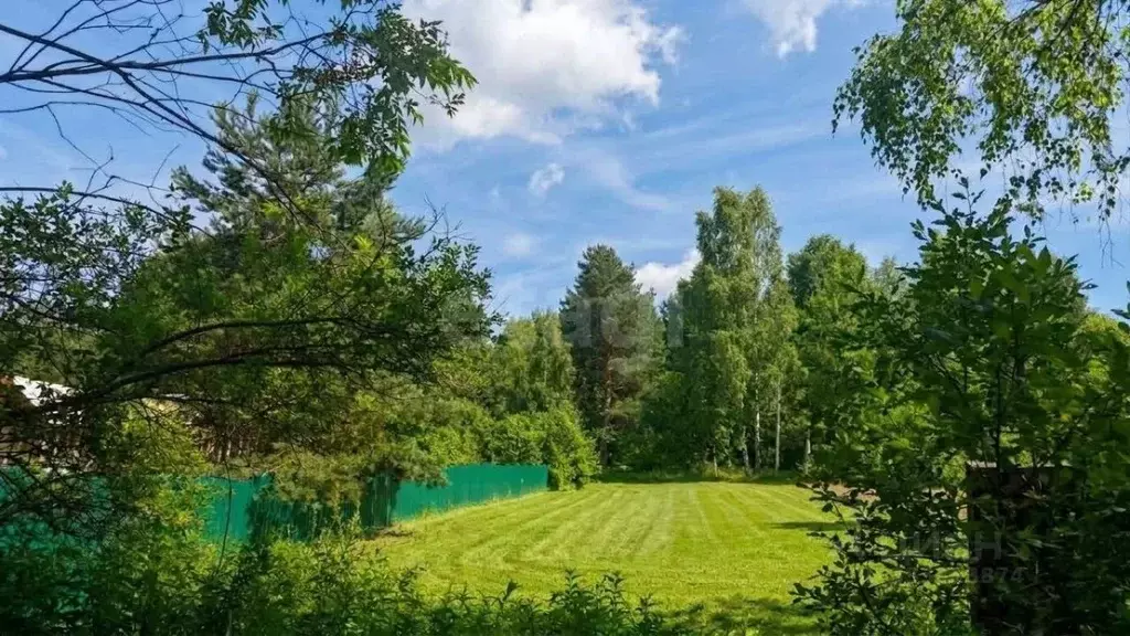 Участок в Ленинградская область, Киришский район, Будогощское ... - Фото 1