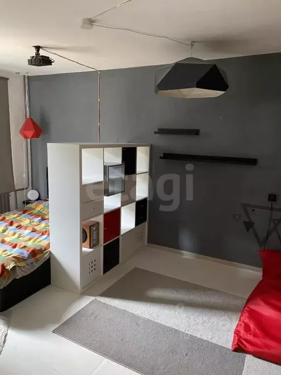 2-к кв. Санкт-Петербург ул. Демьяна Бедного, 2к2 (44.8 м) - Фото 1