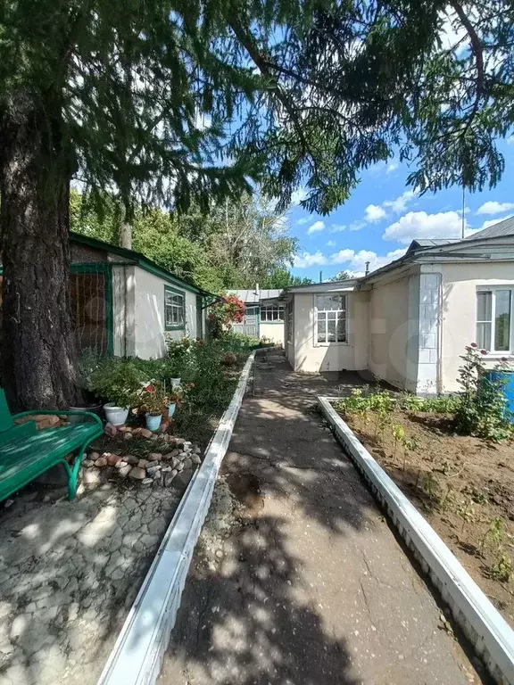 Дом 83,9 м на участке 6,7 сот. - Фото 1