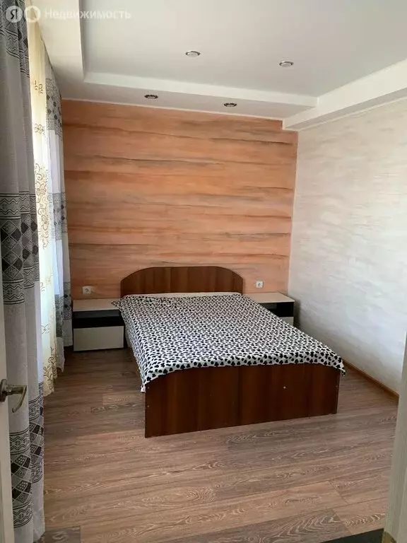 2-комнатная квартира: Абакан, улица Богдана Хмельницкого, 159 (37.4 м) - Фото 1