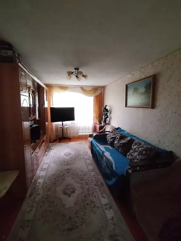 Продаётся 2-к квартира, 44.6 м - Фото 0