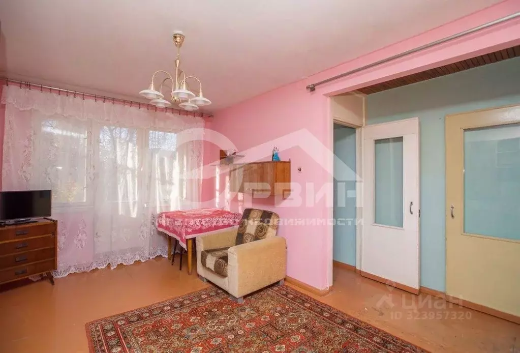 2-к кв. Калининградская область, Калининград ул. Профессора ... - Фото 1