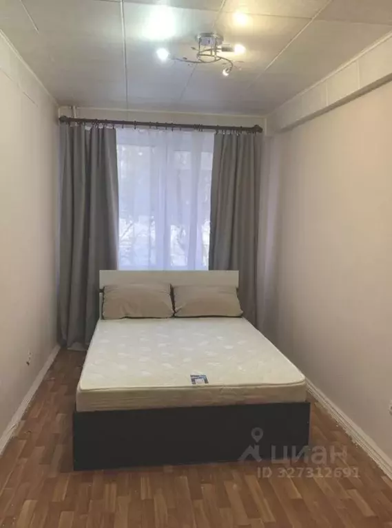 Комната Санкт-Петербург ул. Шелгунова, 29 (14.0 м) - Фото 1