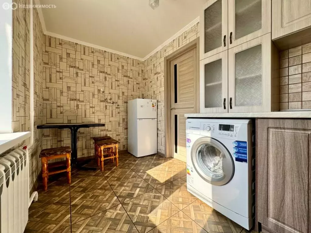 1-комнатная квартира: Ставрополь, улица 50 лет ВЛКСМ, 3/6 (42 м) - Фото 1