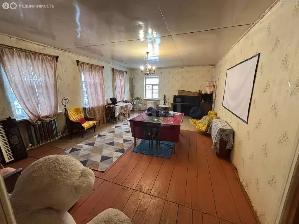 Дом в деревня Тиганово, Садовая улица (180 м) - Фото 1