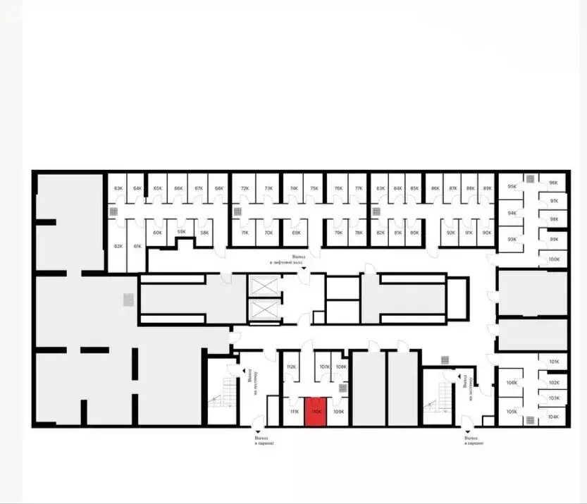 Склад (4 м) - Фото 2