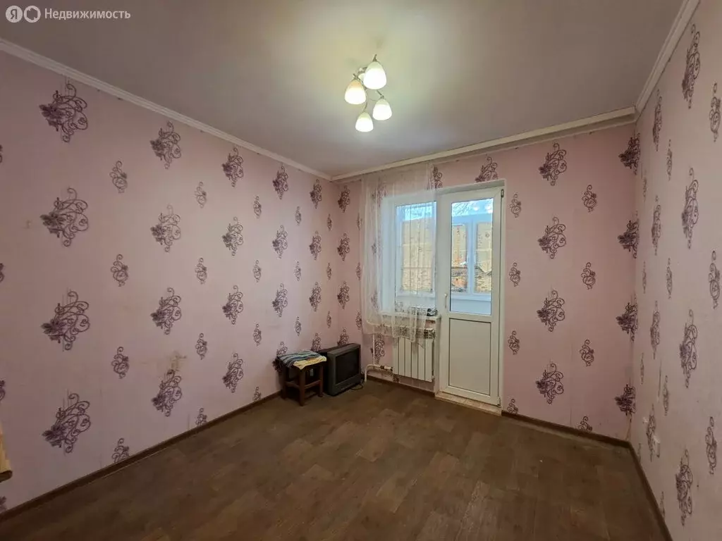 Квартира-студия: Волгодонск, улица Максима Горького, 7 (16.3 м) - Фото 1