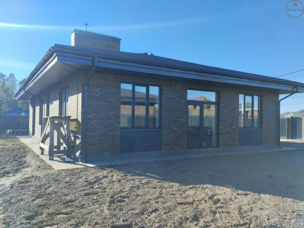 Коттедж в Ярославская область, Ярославский район, Кузнечихинское ... - Фото 2