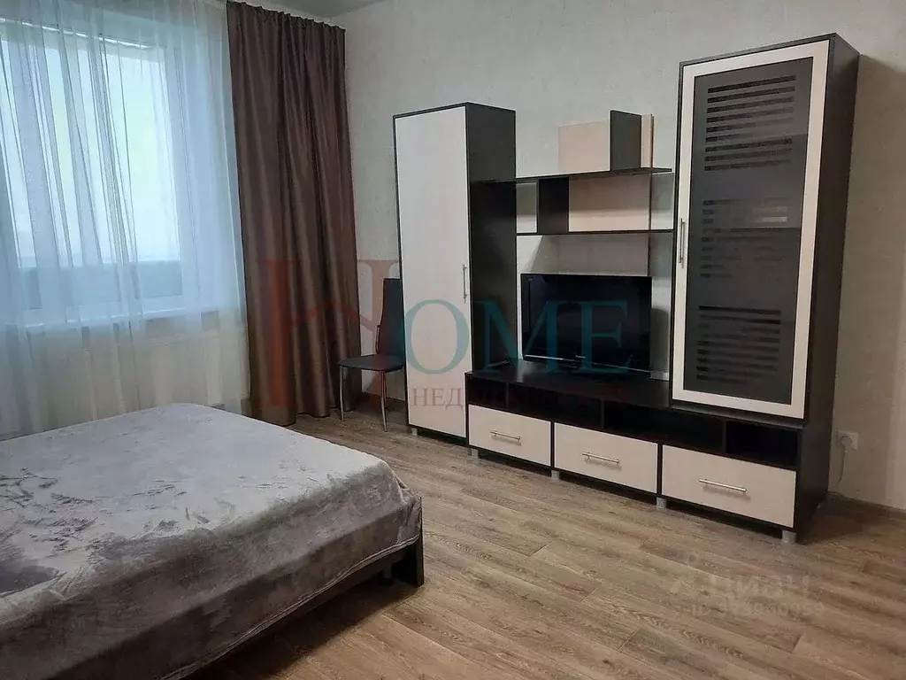 1-к кв. Новосибирская область, Новосибирск ул. Семьи Шамшиных, 20 ... - Фото 2