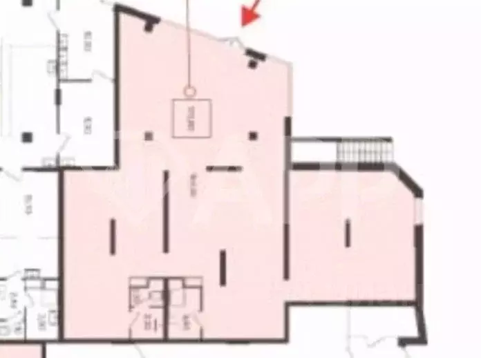 Помещение свободного назначения в Краснодарский край, Краснодар ... - Фото 2