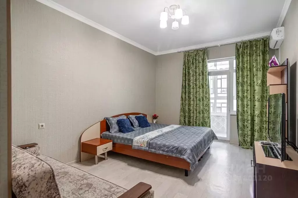 2-к кв. Краснодарский край, Геленджик ул. Витебская, 14к3 (60.0 м) - Фото 0