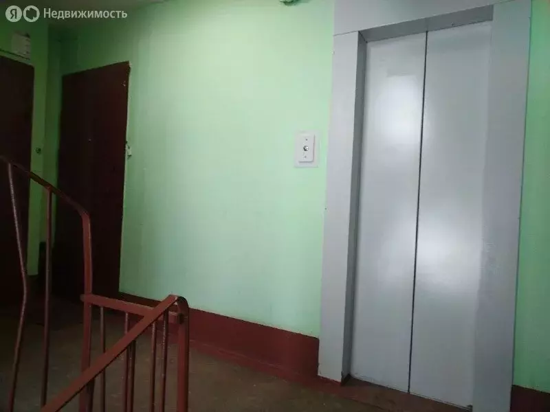 2-комнатная квартира: Санкт-Петербург, улица Демьяна Бедного, 10к1 ... - Фото 2