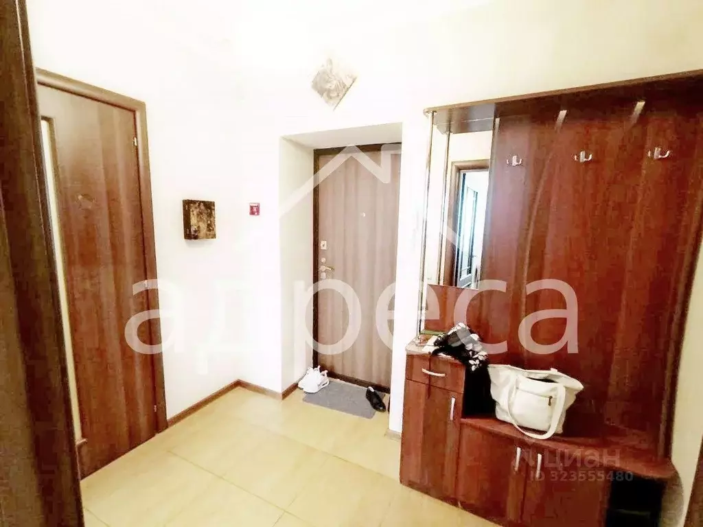 1-к кв. Самарская область, Самара ул. Буянова, 100 (41.7 м) - Фото 2