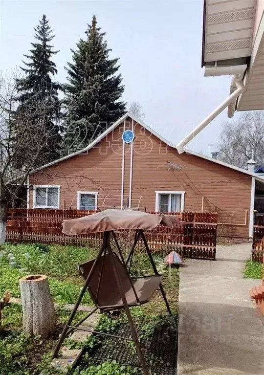 Коттедж в Московская область, Ленинский городской округ, пос. ... - Фото 1