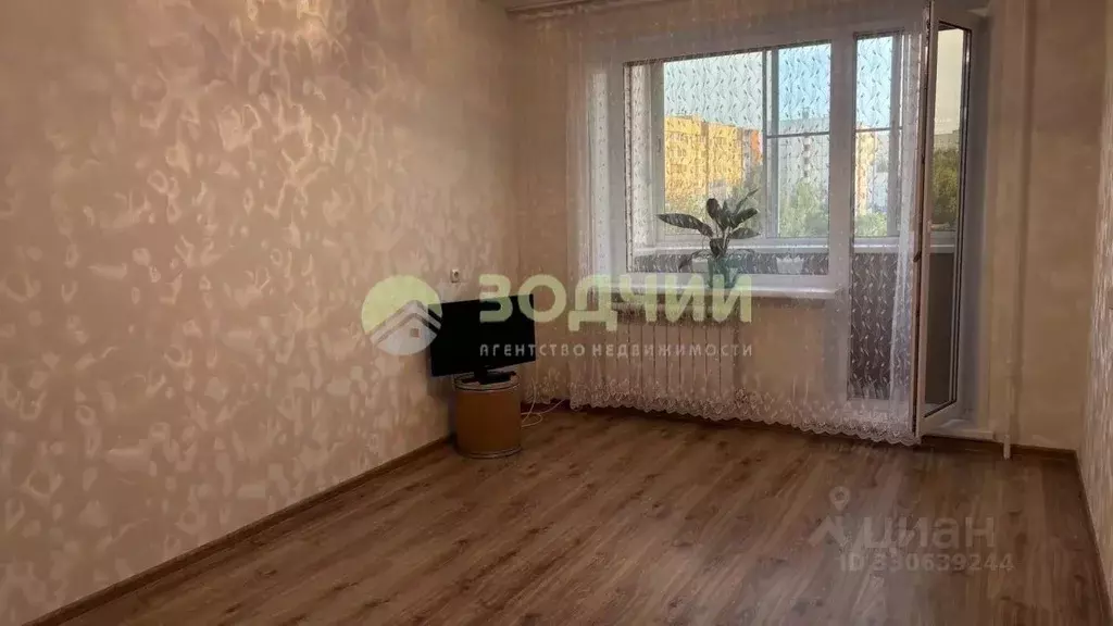 2-к кв. Чувашия, Чебоксары ул. Лебедева, 9 (50.2 м) - Фото 0