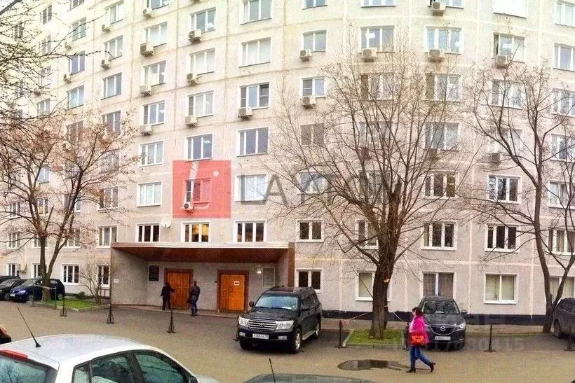 Офис в Москва Азовская ул., 6К3 (233 м) - Фото 1