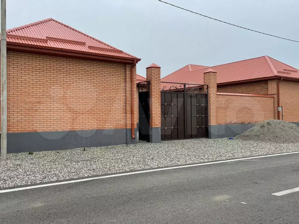 Дом 120 м на участке 5 сот. - Фото 0