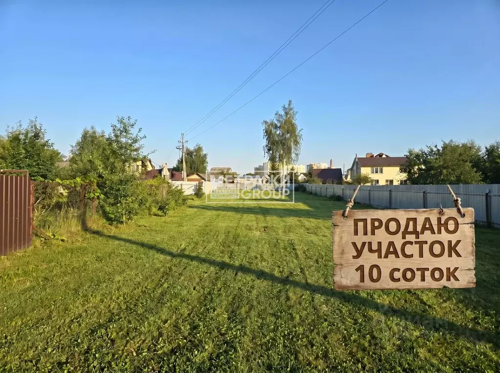Участок в Московская область, Щелково городской округ, д. Медвежьи ... - Фото 1