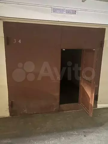 Гараж, 18 м - Фото 0