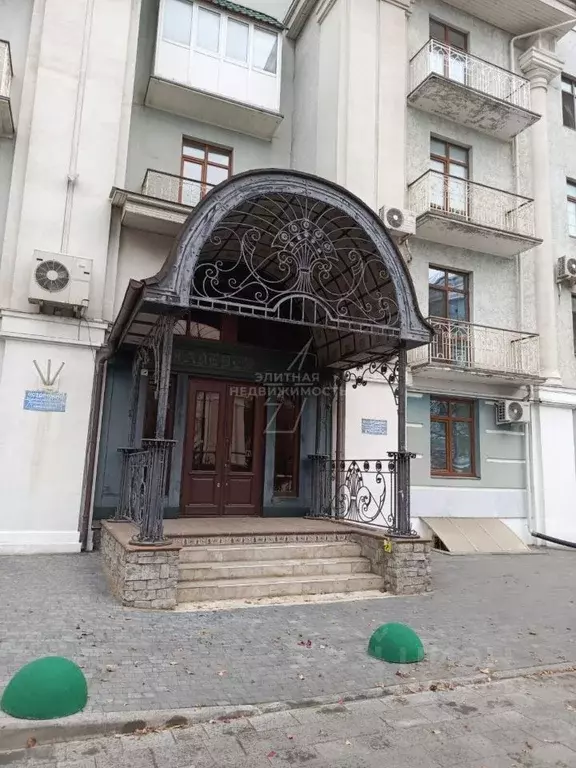 Помещение свободного назначения в Татарстан, Казань ул. Жуковского, 23 ... - Фото 1