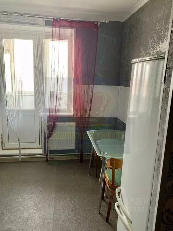 1-к кв. Белгородская область, Шебекино ул. Шолохова, 1 (33.5 м) - Фото 1