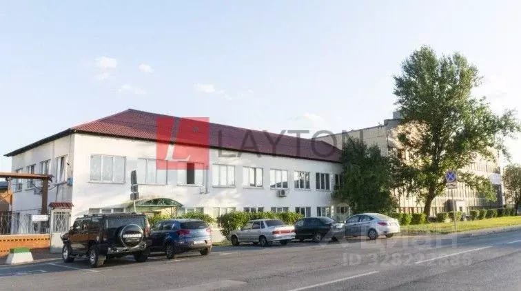 Офис в Москва Дубнинская ул., 83 (225 м) - Фото 2