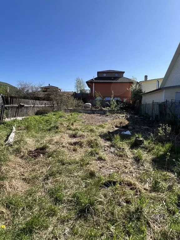Участок в Санкт-Петербург, Санкт-Петербург, Сестрорецк Разлив СНТ, ... - Фото 1