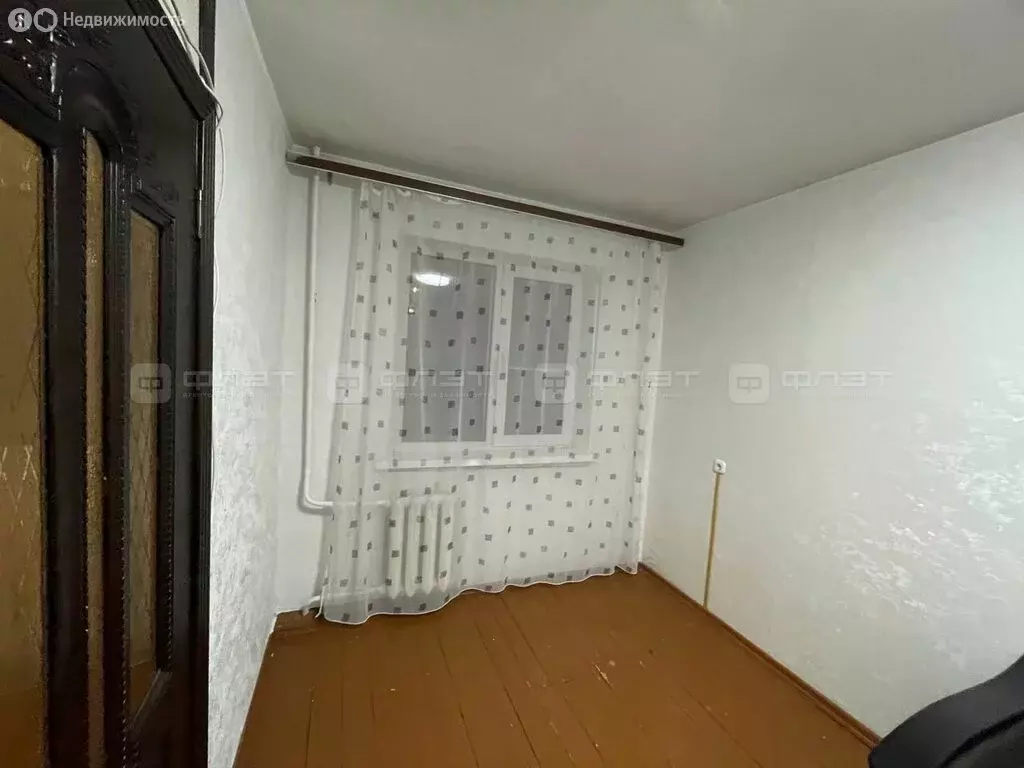 2-комнатная квартира: Казань, Краснококшайская улица, 174 (44.4 м) - Фото 2