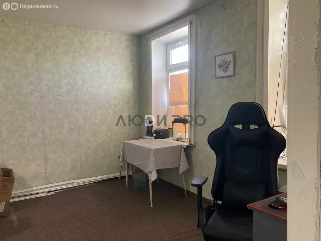 2-комнатная квартира: Саратов, Большая Горная улица, 44 (32 м) - Фото 2