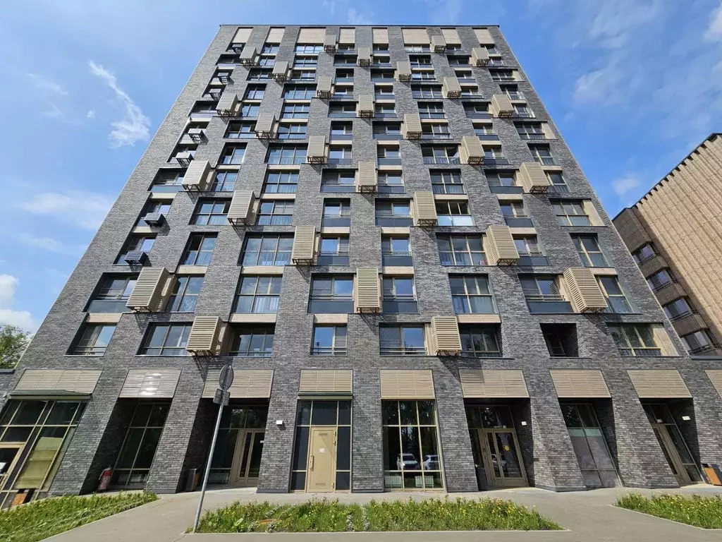 Гараж в Москва ул. Воейкова, 2 (20 м) - Фото 2