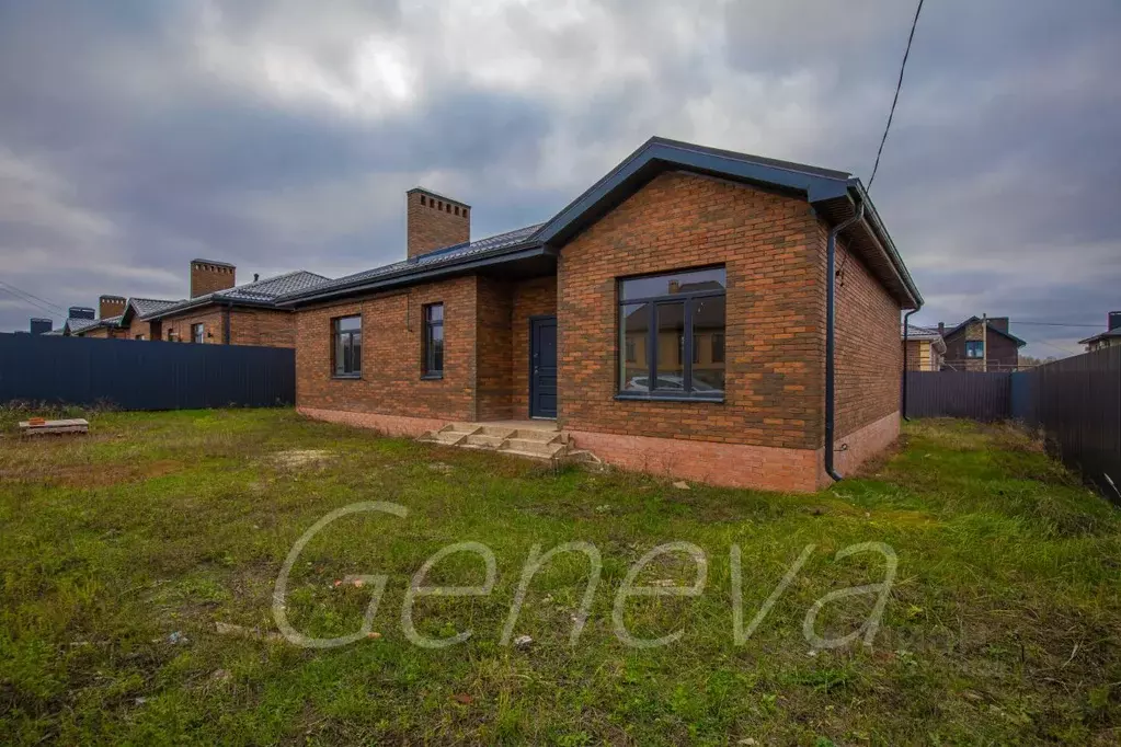 Дом в Ростовская область, Аксайский район, Большелогское с/пос, ... - Фото 2