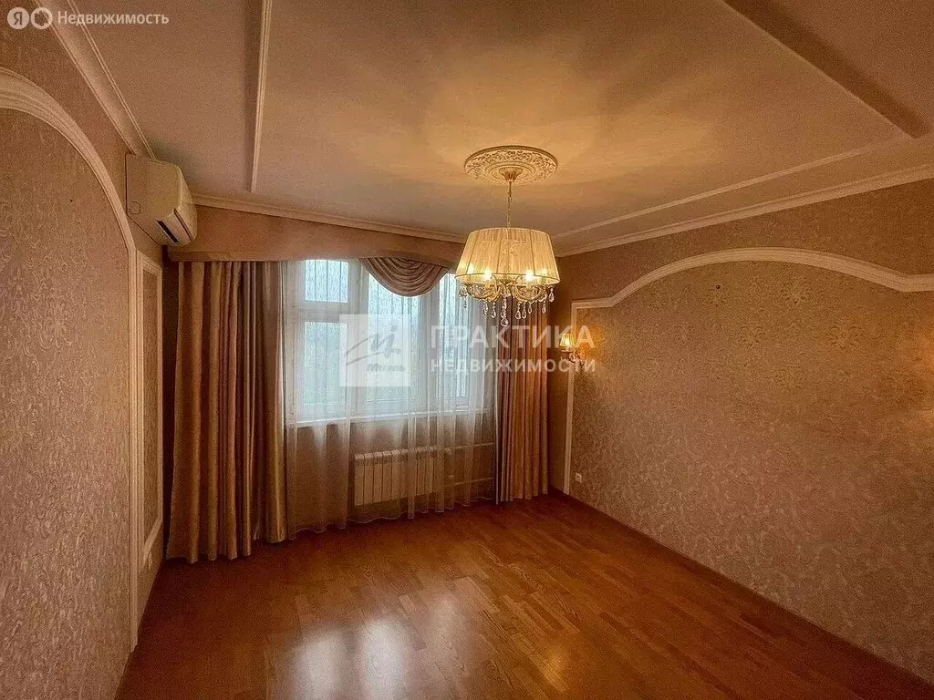 4-комнатная квартира: Москва, Мироновская улица, 46к1 (100 м) - Фото 2