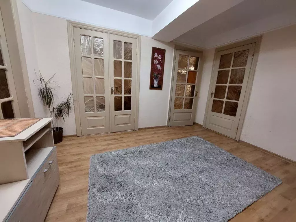 4-к кв. Дагестан, Махачкала ул. Ирчи Казака (120.0 м) - Фото 0