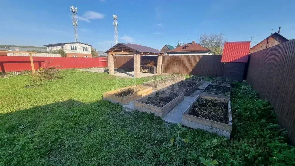 Участок в Новосибирская область, Новосибирск ул. Пожарского, 26 (6.6 ... - Фото 2