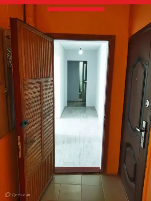 Продаётся 3-к квартира, 51 м - Фото 1