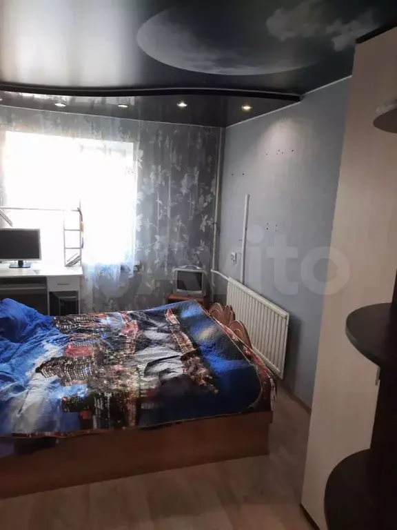 Комната 12 м в 4-к., 2/5 эт. - Фото 1