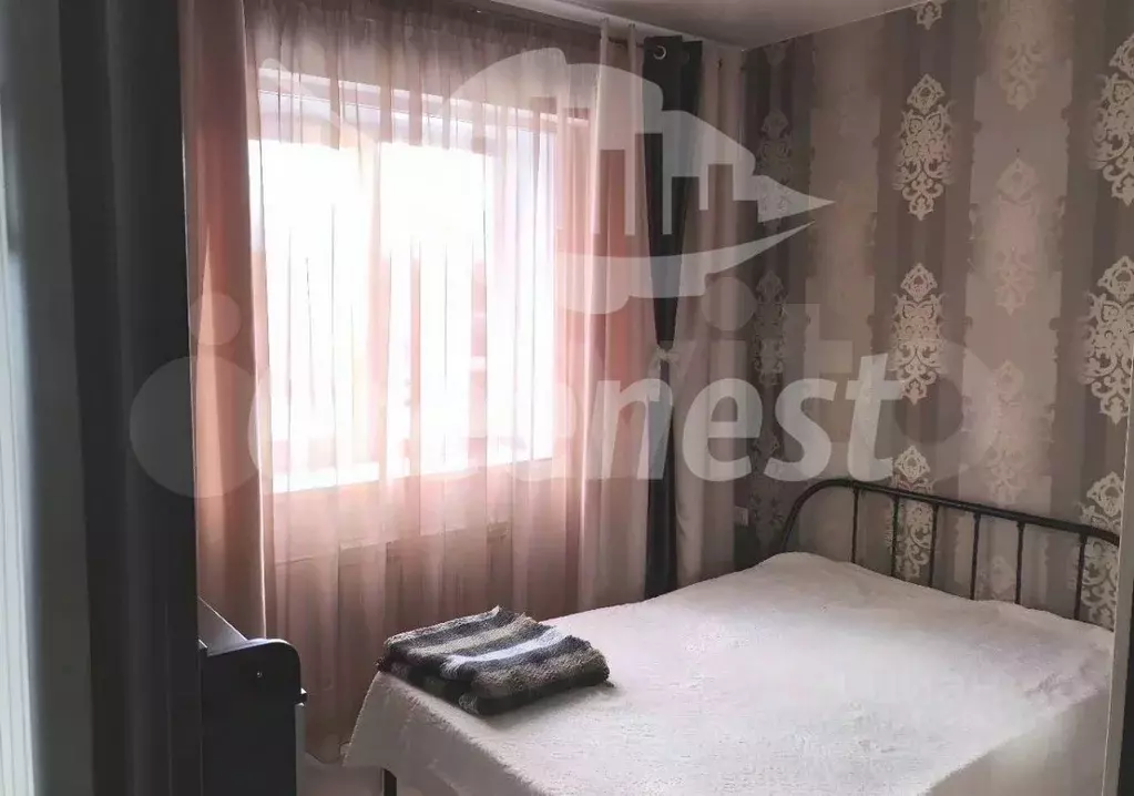 2-к кв. Иркутская область, Иркутск Юбилейный мкр, 121 (39.0 м) - Фото 1