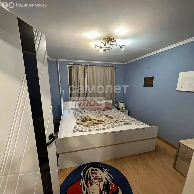 2-комнатная квартира: Москва, Широкая улица, 19к1 (44.9 м) - Фото 2