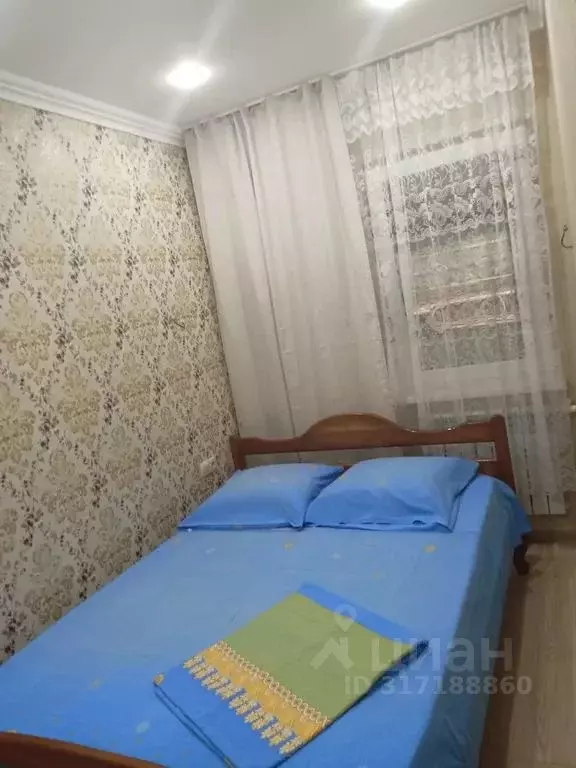 Комната Краснодарский край, Сочи Лазаревское жилрайон, ул. ... - Фото 0