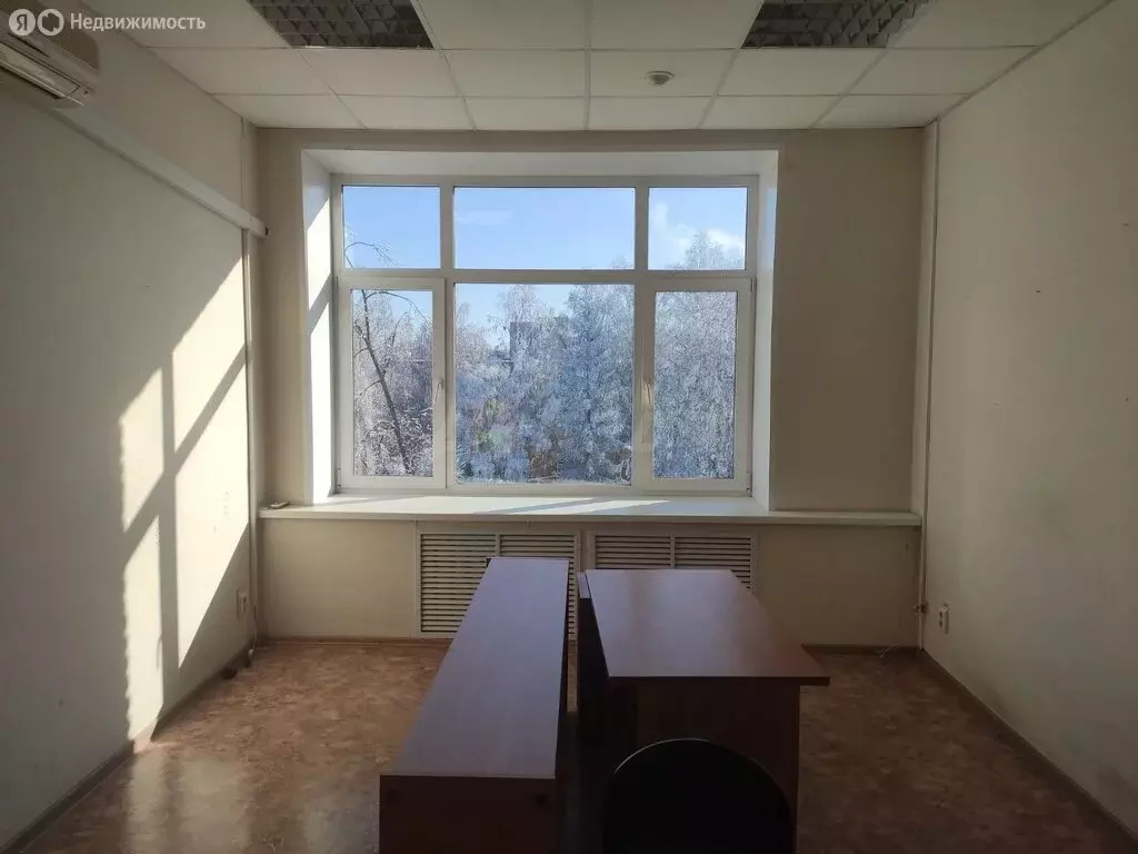 Офис (21 м) - Фото 1