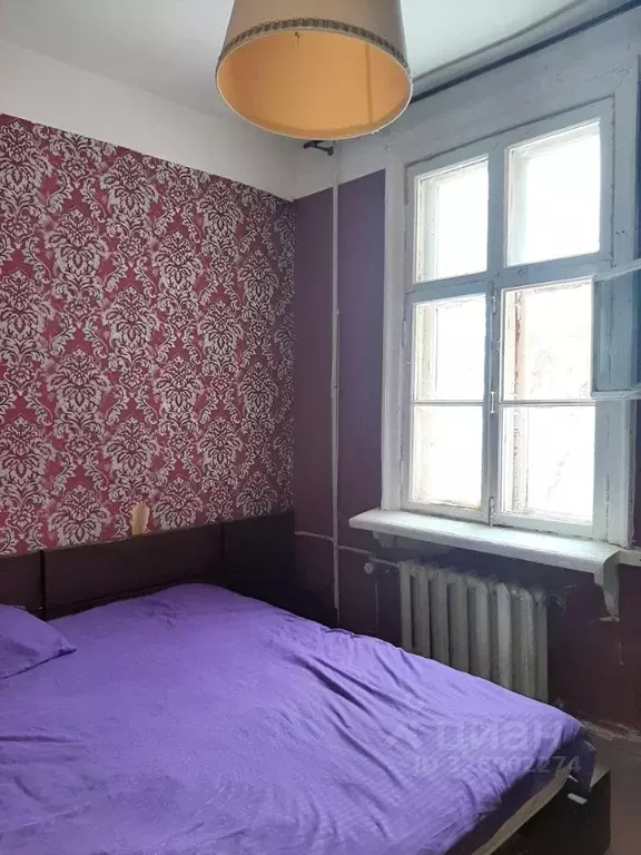 3-к кв. Московская область, Балашиха ул. Евстафьева, 13А (65.0 м) - Фото 2