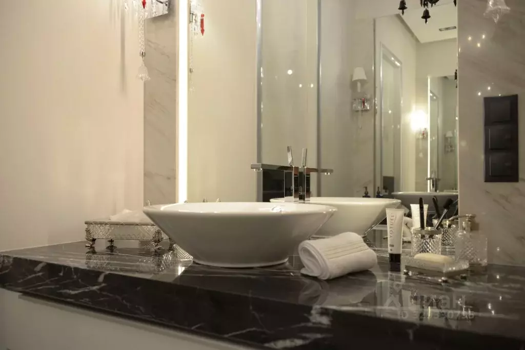 3-к кв. Московская область, Одинцовский городской округ, д. Жуковка 58 ... - Фото 2