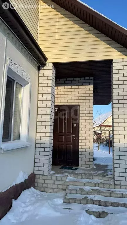 Дом в Брянск, Сельскохозяйственный переулок (57.3 м) - Фото 2