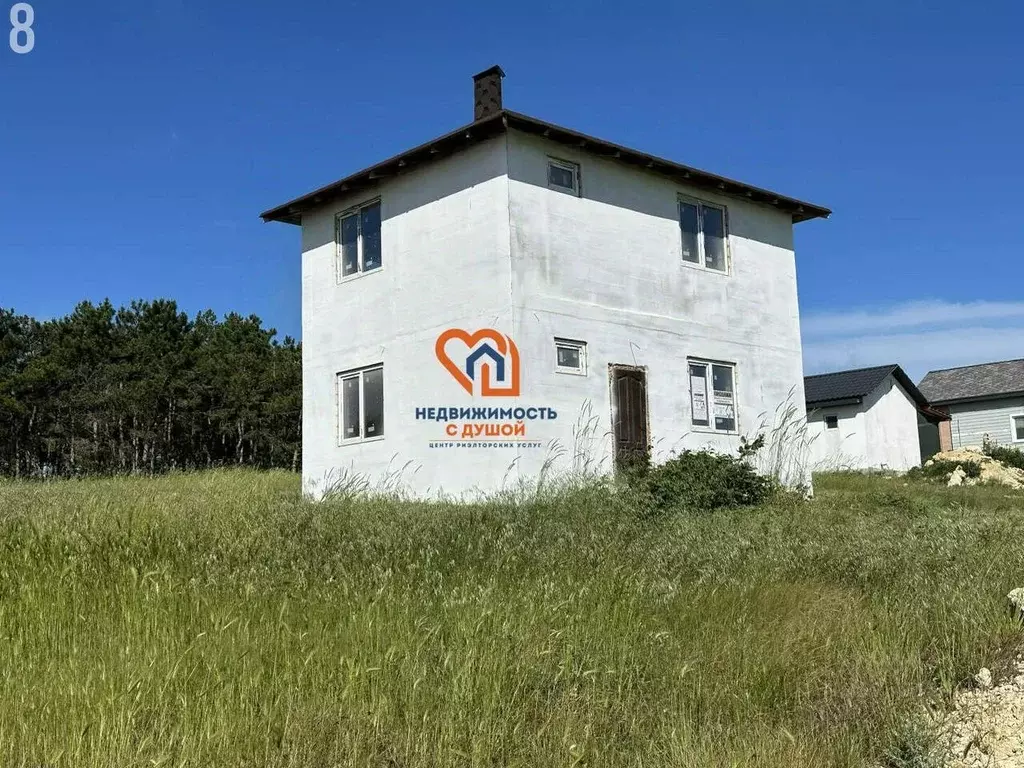 Дом в Севастополь Родничок-2 СТ, 62 (90 м) - Фото 2