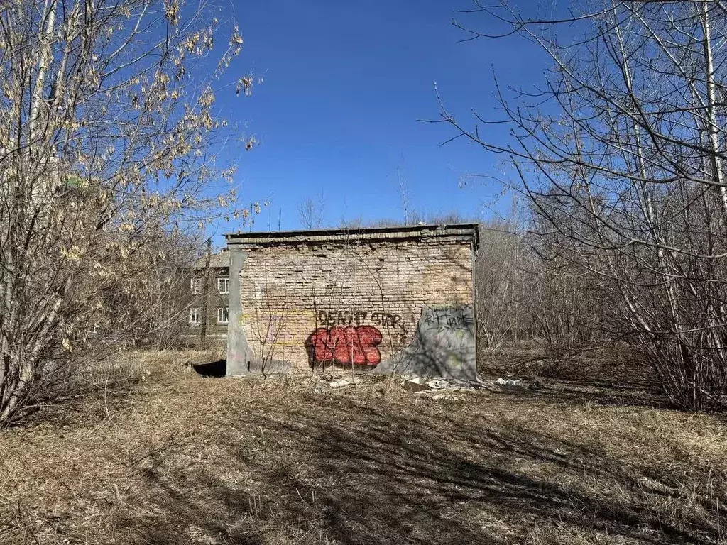 Склад в Челябинская область, Озерск Строительная ул., 45 (17 м) - Фото 1