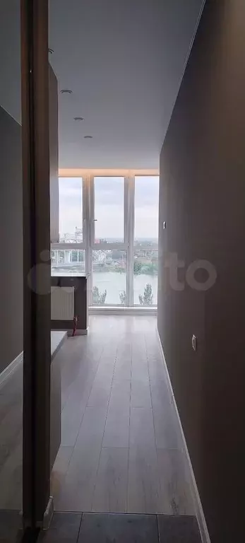 Квартира-студия, 25 м, 8/26 эт. - Фото 0