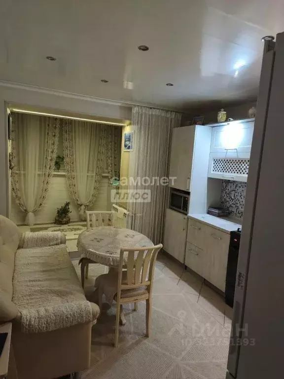 2-к кв. Орловская область, Орел ул. Достоевского, 5 (60.0 м) - Фото 2