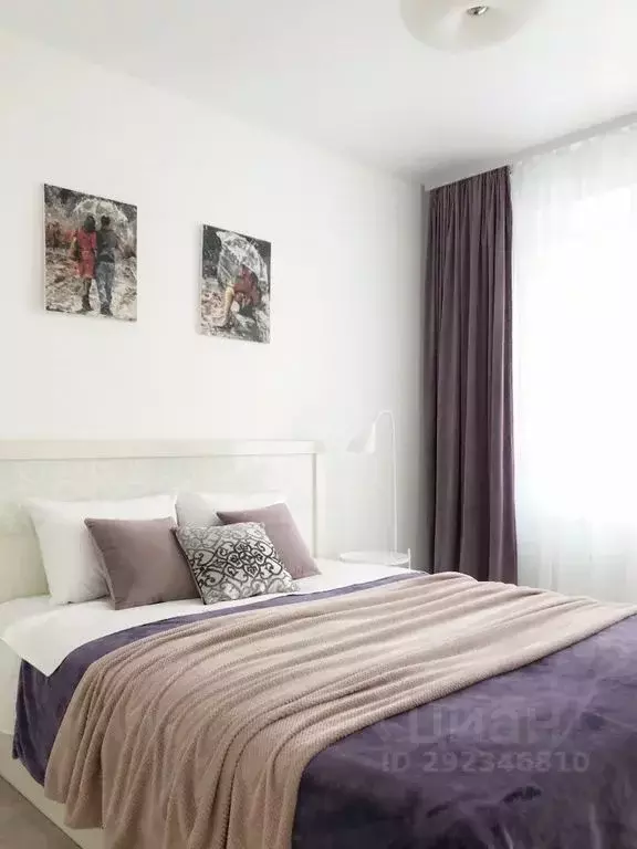 2-к кв. Архангельская область, Архангельск ул. Романа Куликова, 4 ... - Фото 2