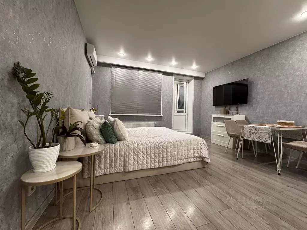 Студия Москва, Москва, Щербинка ул. Барышевская Роща, 12 (27.6 м) - Фото 2