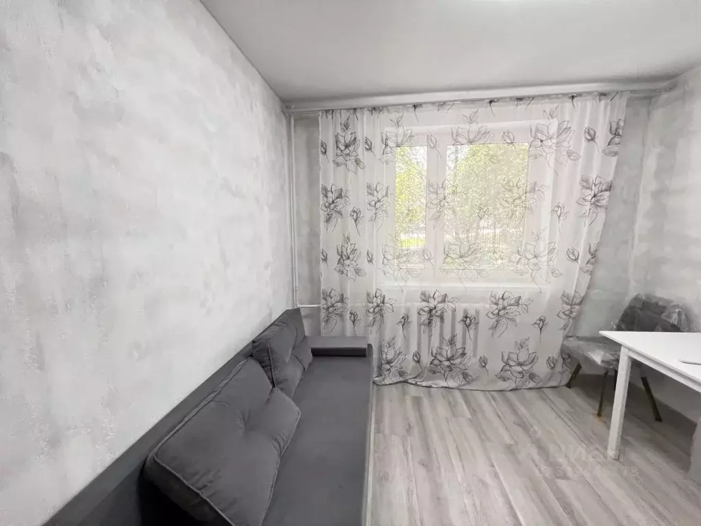 Студия Москва Алтуфьевское ш., 58Б (15.0 м) - Фото 0